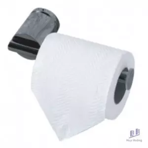 Móc Giấy Vệ Sinh Cotto CPF002#BN2 Màu Đen Quil