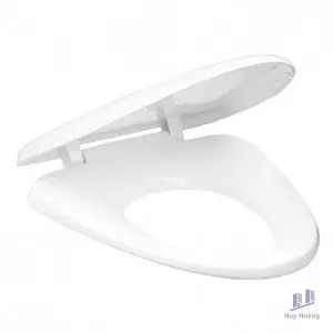 Nắp Bồn Cầu Cotto C9161 (C10527, C1046)