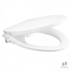 Nắp Rửa Cơ Cotto CVN92204 2 Chế Độ