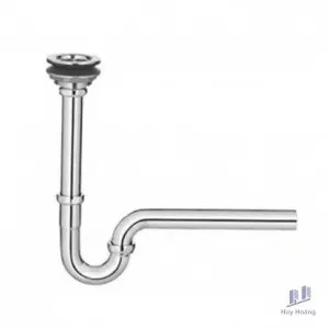 Ống Thải Chậu Dịch Vụ  COTTO CT6801