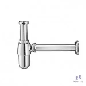 Ống Thải Nước Chữ P COTTO CT680AX(HM)