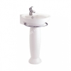 chau-rua-lavabo-cotto-c0285/c4285-alpha-chan-dai - ảnh nhỏ  1