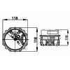 phu-kien-sen-am-tuong-cotto-ct519a - ảnh nhỏ 2