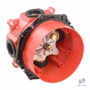 Phụ kiện sen âm tường  Cotto CT519A