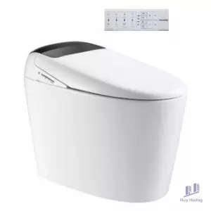 Bồn Cầu Thông Minh Viglacera V97.WB