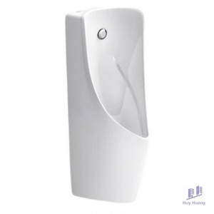 Bồn Tiểu Nam Viglacera T6 Treo Tường Cấp Âm