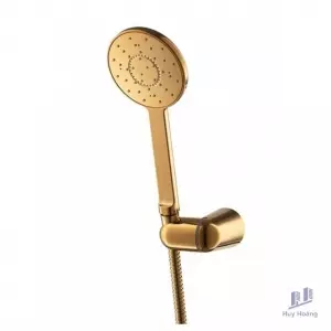 Tay Sen 1 Chức Năng COTTO Z10D#GR(HM) Màu Vàng