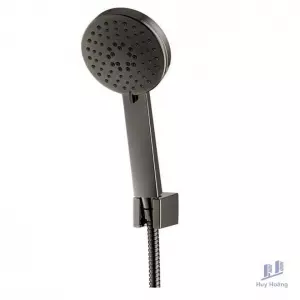 Tay sen Cotto ZH019#BN2(HM) 3 Chức Năng Màu Đen Bóng