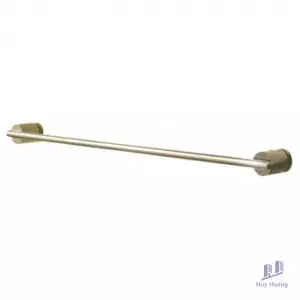 Thanh Treo Khăn Cotto CPF003#GR2 700mm Màu Vàng Quil