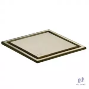 Thoát Sàn COTTO CPF6403Z2P#GR2 Màu Vàng Quil