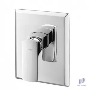 Van Điều Chỉnh Nóng Lạnh Cotto CT2256A Âm Tường