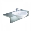 chau-rua-mat-lavabo-cotto-c0240-julia-ban-am-ban - ảnh nhỏ  1