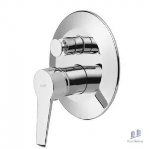 Van Điều Chỉnh Nóng Lạnh Cotto CT3009AEV Âm Tường