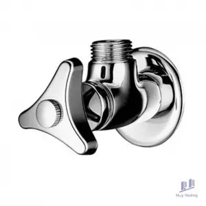 Van khóa Cotto CT190C6(HM)  Âm Tường