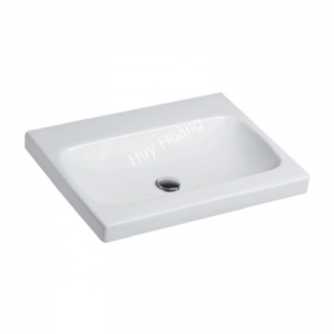 Chậu Rửa Lavabo American Standard WP-F635 (WPF635) IDS Dynamic Bán Âm