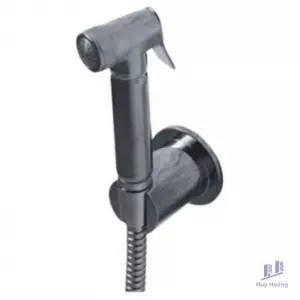 Vòi Xịt Toilet COTTO CPF982BR#BN2 Màu Đen Quil