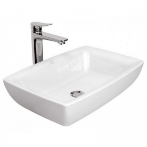 Chậu Rửa Lavabo American Standard WP-F650 (WPF650) Milano Đặt Bàn