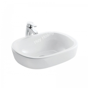 Chậu Rửa Lavabo Đặt Bàn American Standard Active 0950-WT (0950WT)