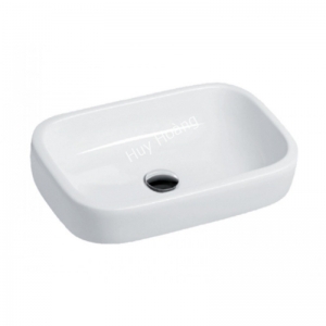 Chậu Rửa Lavabo Đặt Bàn American Standard IDS Clear WP-F626 (WPF626)