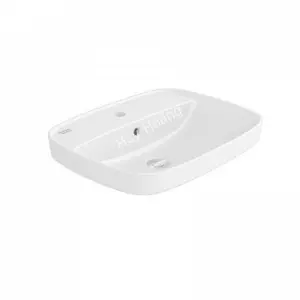 Chậu Rửa Đặt Bàn American VF-0420 Signature