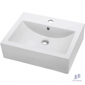 Chậu Lavabo Moen BC9903-119 Đặt Bàn 515x430 mm