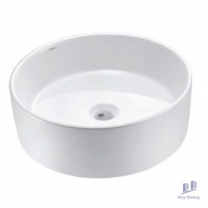 Chậu Lavabo Moen BC9903-140 đặt Bàn 500x400 mm