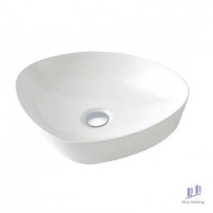 Chậu Lavabo Moen BC9903-152 Đặt Bàn 500x400 mm