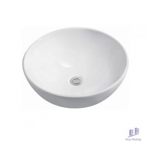 Chậu Lavabo Moen SW51610 Đặt Bàn 445x445 mm