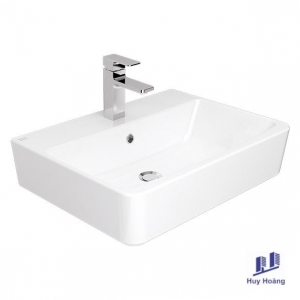 Chậu Rửa Mặt American Standard VF-0620 (WP-F520) Đặt Bàn