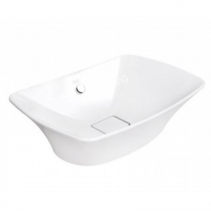 Lavabo American Standard WP-F602 (WPF602) Đặt Bàn 600x417 mm