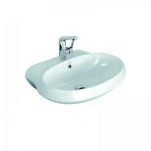 Chậu Lavabo American Standard WP-F511 (WPF511) Treo Tường La Vita