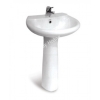 lavabo-treo-tuong-american-standard-acacia-e-vf-0800/vf-0901-chan-dai - ảnh nhỏ  1