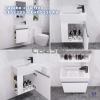 bo-tu-chau-lavabo-caesar-lf5239s/eh05239av - ảnh nhỏ 18