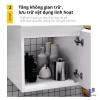 bo-tu-lavabo-caesar-l5261/eh05261a - ảnh nhỏ 9