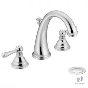 Vòi Lavabo Moen T6125 3 Lỗ
