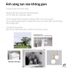 bo-tu-lavabo-caesar-treo-tuong-lf5257/eh05257awv-van-go - ảnh nhỏ 3