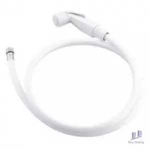 Vòi Xịt Toilet Moen 40078 Nhựa Trắng