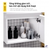 bo-tu-lavabo-caesar-lf5259/eh05259a - ảnh nhỏ 13