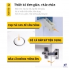 bo-tu-lavabo-caesar-lf5259/eh05259a - ảnh nhỏ 14