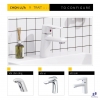bo-tu-lavabo-caesar-lf5259/eh05259a - ảnh nhỏ 16
