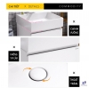 bo-tu-lavabo-caesar-lf5259/eh05259a - ảnh nhỏ 18