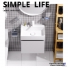 bo-tu-lavabo-caesar-lf5259/eh05259a - ảnh nhỏ 7