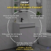 bo-tu-lavabo-caesar-treo-tuong-lf5017/eh05017av - ảnh nhỏ 7