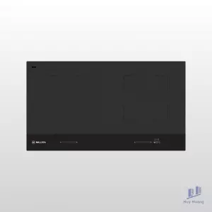 Bếp Từ Malloca MH-802 Skylux 2 Vùng Nấu Âm Bàn