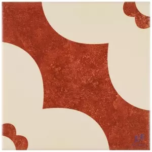 Gạch Bông 20x20 DC286