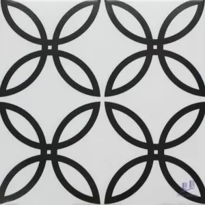 Gạch Bông 20x20 L204