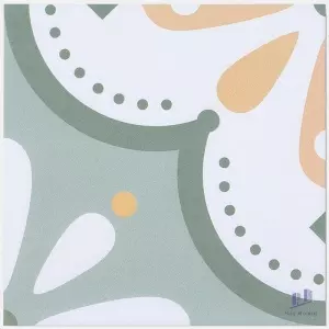 Gạch Bông 20x20 F2122