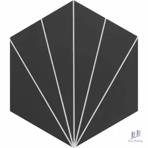 Gạch Bông Lục Giác 23016