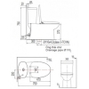 bon-cau-american-standard-vf-2719sw-nap-rua-co-m4a839 - ảnh nhỏ 2