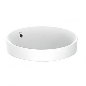 Chậu Lavabo American Standard WP-0639 (WP0639) Đặt Bàn Tròn 450mm